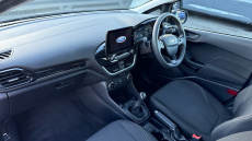 Ford Fiesta 1.1 Trend 5dr Petrol Hatchback